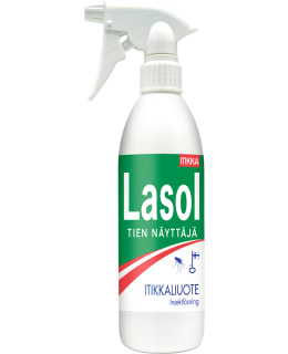 LASOL ITIKKA 500ML LIUOTE Main Image