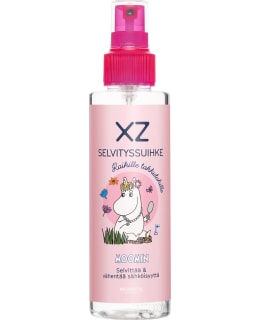 XZ MUUMI NIISKUNEITI 150ML SELVITYSSUIHK Main Image