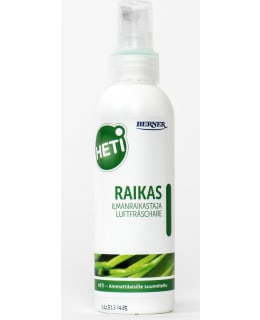 HETI RAIKAS 150 ML ILMANRAIKASTAJA Main Image