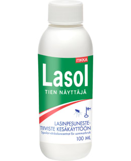 LASOL ITIKKA TIIVISTE 100ML Main Image