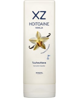 XZ VANILJA 200 ML TUUHEUTTAVA HOITOAINE Main Image