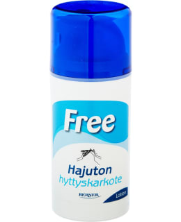 FREE LOTION 100 ML HYTTYSKARKOTE Main Image