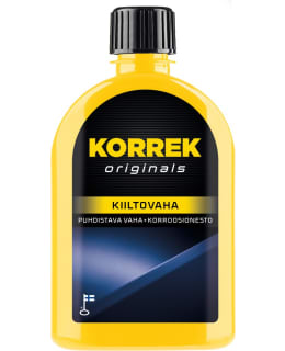 KORREK KIILTOVAHA 350ML Main Image
