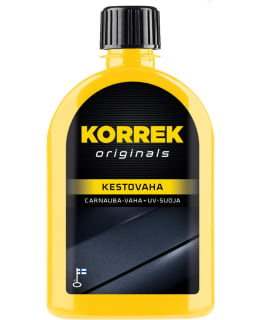 FI:KORREK KESTOVAHA 350ML Main Image