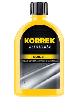 KORREK KLIINERI 350ML Main Image