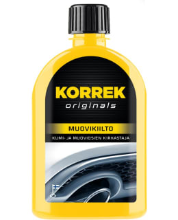 KORREK 350ML MUOVIKIILTO Main Image