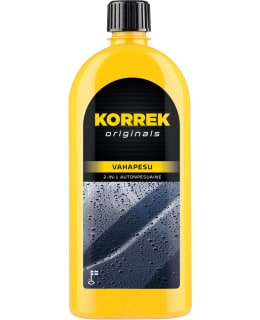 KORREK VAHAPESU 700ML Main Image