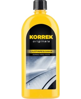 KORREK LIUOTINPESUVAHA 700ML Main Image