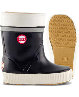 NOKIAN HAI KIDS 770;01 MUSTA KUMIS 28 Main Image