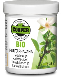 Cooper Bio 125 g puutarhavaha Main Image