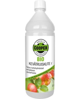Cooper Bio 1L kevätruiskute Main Image