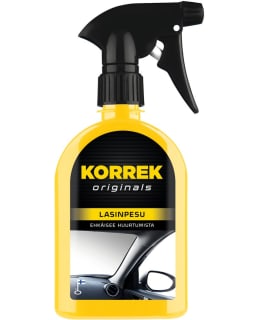 KORREK LASINPESUSUIHKE 350ML Main Image