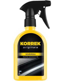 KORREK SISÄPESUSUIHKE 350ML Main Image