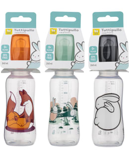 AINU PP 240 ML MUOTOILTU TUTTIPULLO Main Image