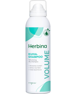 HERBINA VOLUME 200 ML KUIVASHAMPOO Main Image