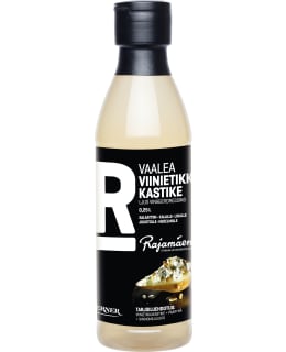 RAJAMÄEN 0,25L VAALEA BALSAMIKASTIKE Main Image