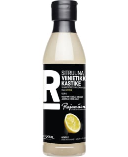 Rajamäen 0,25l Sitruuna balsamikastike Main Image