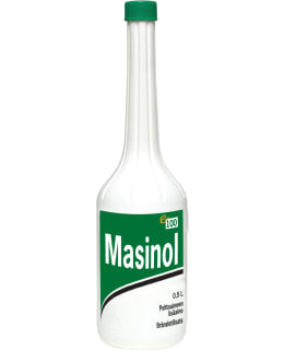 MASINOL E-100 POLTTOAINEEN LISÄAINE 0,5L Main Image