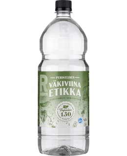 RAJAMÄEN 1,5 L VÄKIVIINAETIKKA Main Image