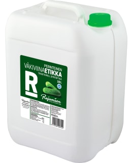 RAJAMÄEN 10 L VÄKIVIINAETIKKA Main Image