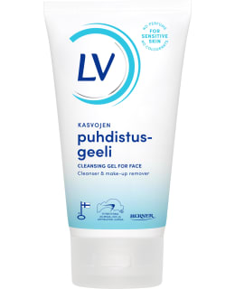 LV 150 ML PUHDISTUSGEELI Main Image