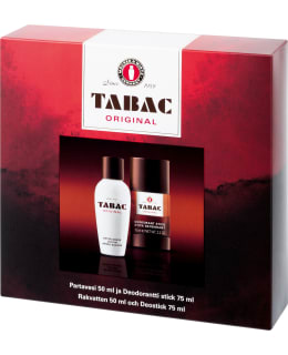 TABAC DUO LAHJAPAKKAUS 2013 Main Image