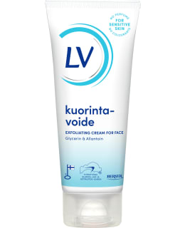 LV 75 ML KUORINTAVOIDE KASVOILLE Main Image