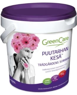 GREENCARE 330G PUUTARHAN KESÄ Main Image