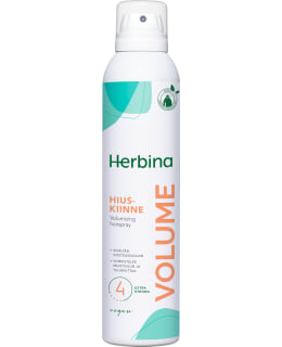 HERBINA VOLUME ULTRA STRONG HIUSKIINNE Main Image