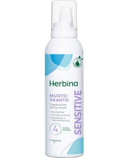 HERBINA SENSITIVE EXTRA STRONG VAAHTO Main Image