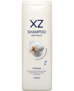 XZ NIITTYVILLA 250 ML HOITAVA SHAMPOO Main Image
