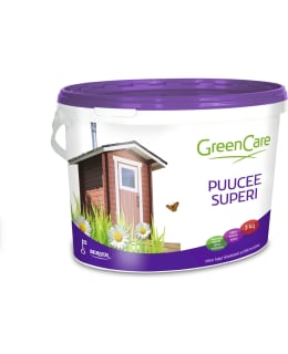 GREENCARE 3KG PUUCEE SUPERI Main Image