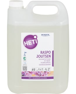 HETI RASPO JOUTSEN 5 L PESUAINE Main Image