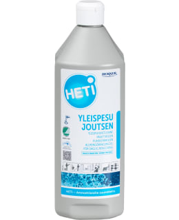 HETI JOUTSEN HAJUSTAMAT. 1L YLEISPESUAIN Main Image