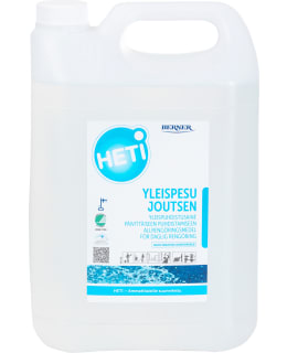 HETI JOUTSEN 5 L YLEISPESUAINE Main Image