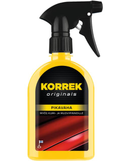 KORREK 350ML PIKAVAHA Main Image