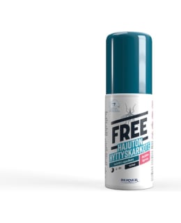 FREE ACTIVE SPRAY 100 ML HYTTYSKARKOTE Main Image