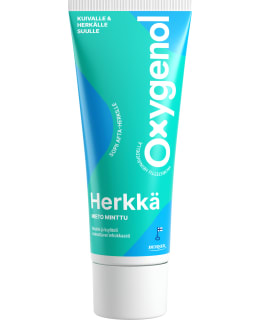 OXYGENOL 75 ML SENSITIVE HAMMASTAHNA Main Image