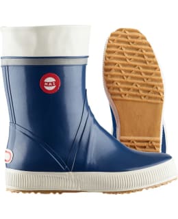 NOKIAN HAI 05 SININEN KUMISAAPAS 44 Main Image