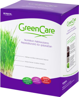 NURMIKON PAIKKAUSSEOS 500 G Main Image