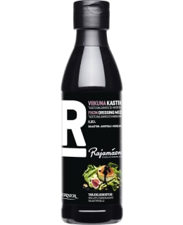 Rajamäen 0,25l Viikunabalsamikastike Main Image