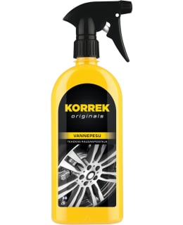 KORREK 700ML VANNEPESU Main Image