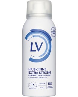 LV EXTRA STRONG 100 ML HIUSKIINNE Main Image