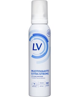 LV 150 ML MUOTOVAAHTO Main Image