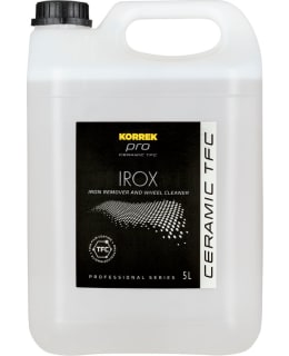 KORREK PRO CERAMIC 5L IROX Main Image