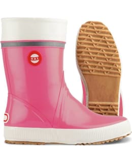 NOKIAN HAI 498;73 PINKKI KUMISAAPAS 42 Main Image