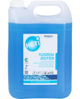 HETI JOUTSEN 5 L HAJUSTETTU YLEISPESU Main Image
