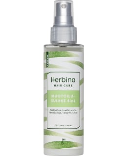 HERBINA 150 ML MUOTOILUSUIHKE Main Image