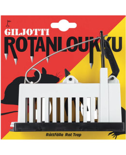 GILJOTTI ROTAN- JA MYYRÄNLOUKKU Main Image