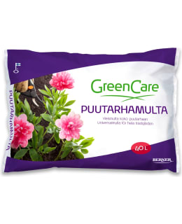 GREENCARE PUUTARHAMULTA 40 L Main Image